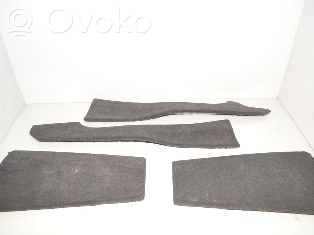 BMW X5 F15 Other center console (tunnel) element 
