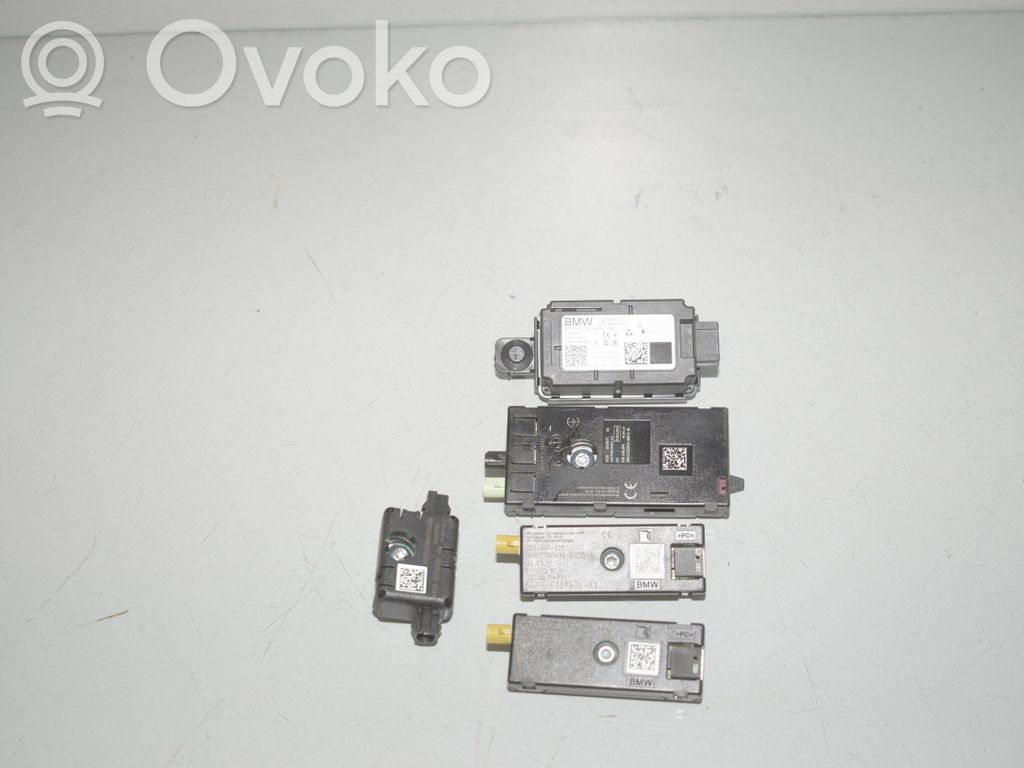 BMW 3 G20 G21 Amplificator antenă aeriană 