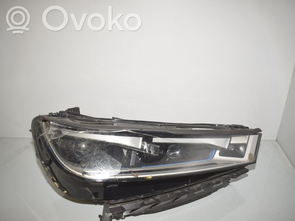 BMW iX Headlight/headlamp 