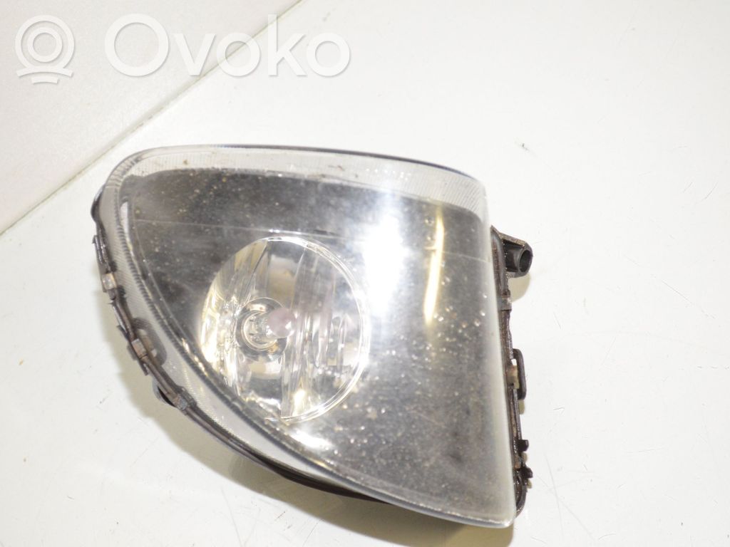 BMW 5 F10 F11 Front fog light 