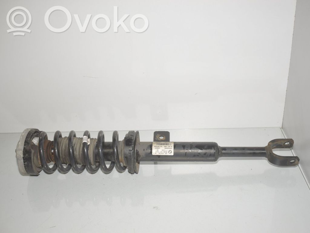 BMW 5 F10 F11 Amortyzator osi przedniej ze sprężyną 