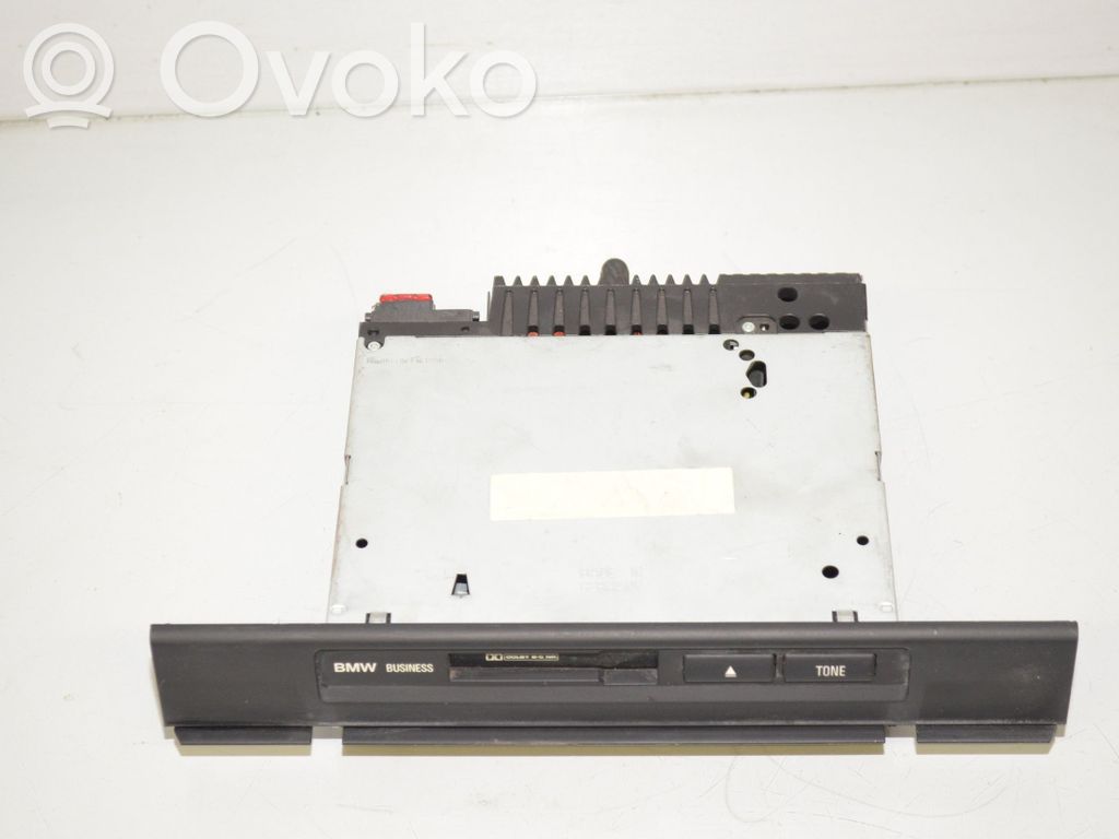 BMW 5 E39 Radio / CD-Player / DVD-Player / Navigation 