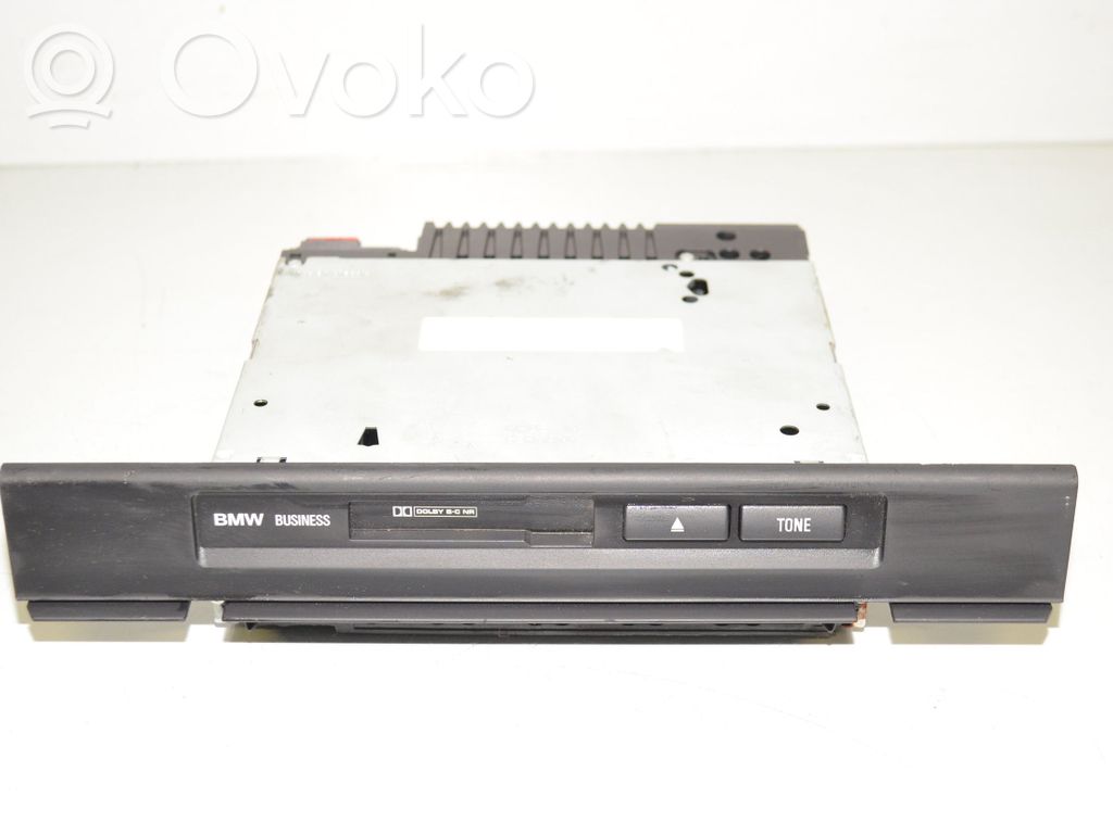 BMW 5 E39 Radio / CD-Player / DVD-Player / Navigation 