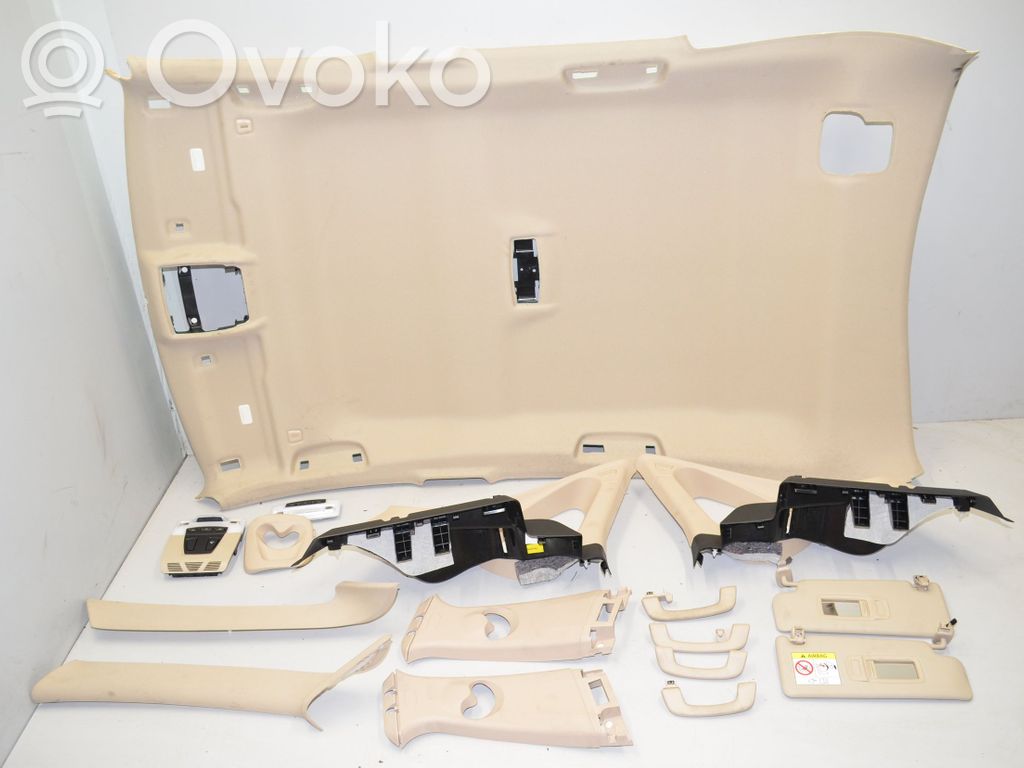 BMW 2 F45 Rivestimento del tetto 
