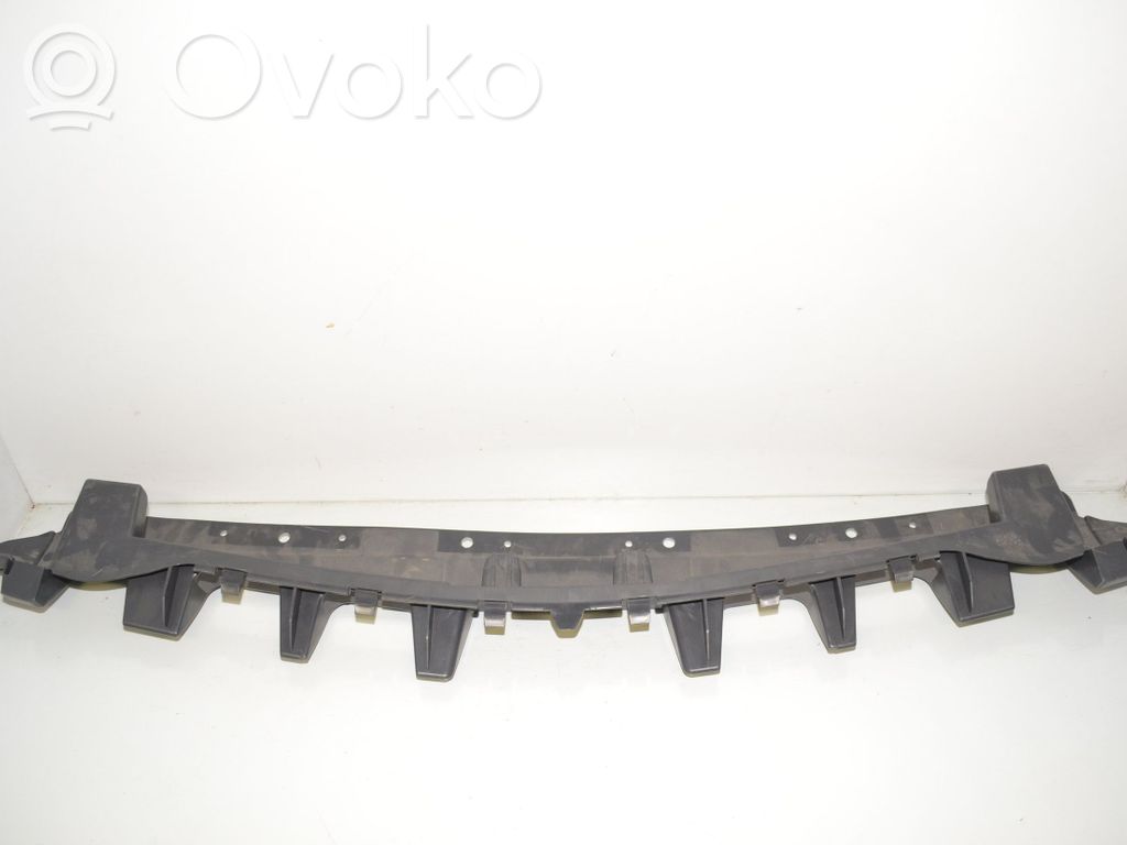 BMW iX Front bumper support beam 