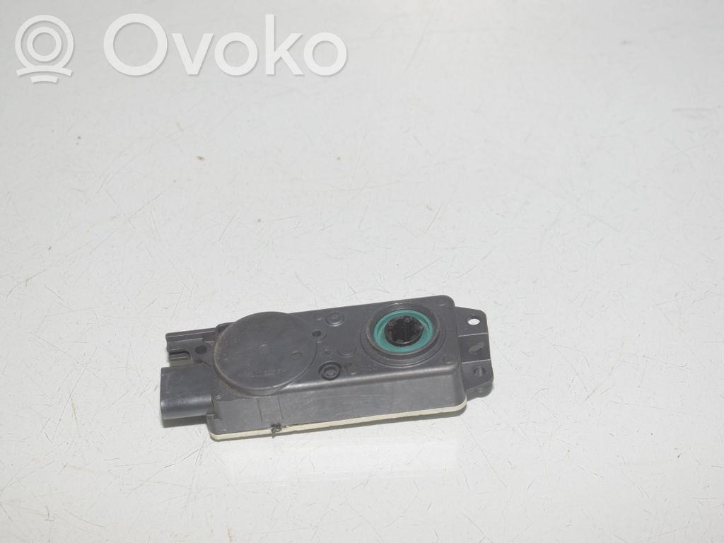 BMW iX Intake manifold valve actuator/motor 