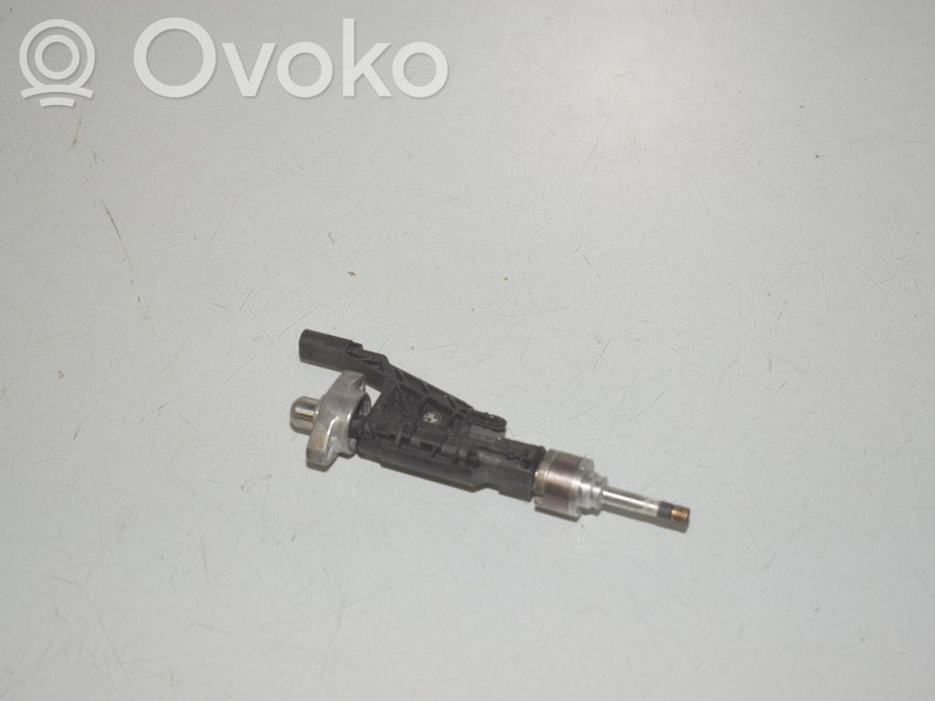 Inyector de combustible   8744746,13538744746