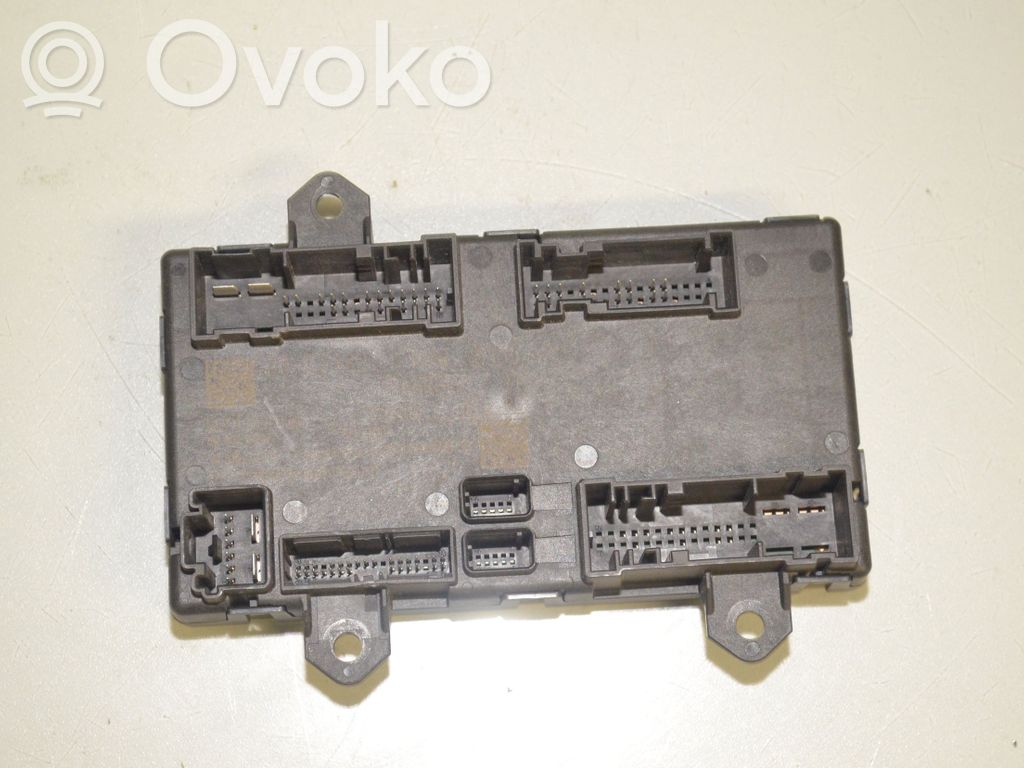 BMW iX Door control unit/module 