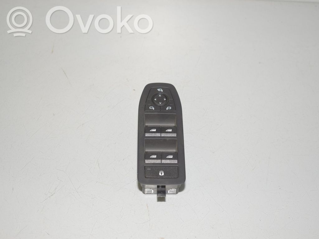 BMW iX Electric window control switch 