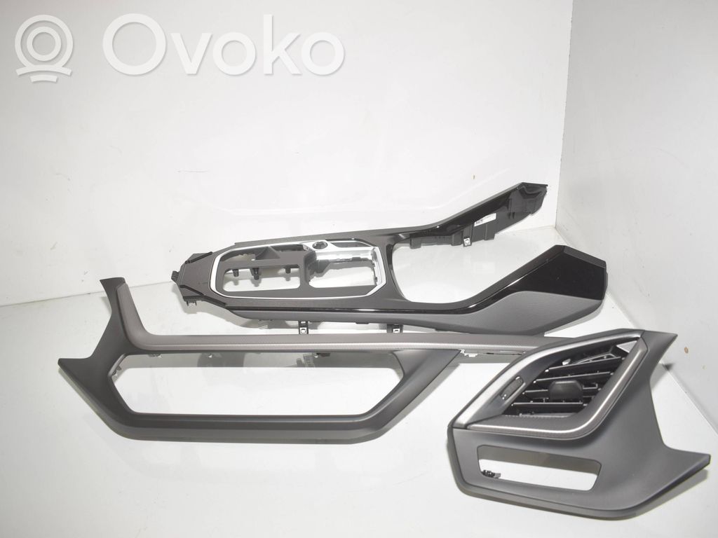 BMW 1 F40 Zestaw ozdobnych elementów wyposażenia wnętrz 
