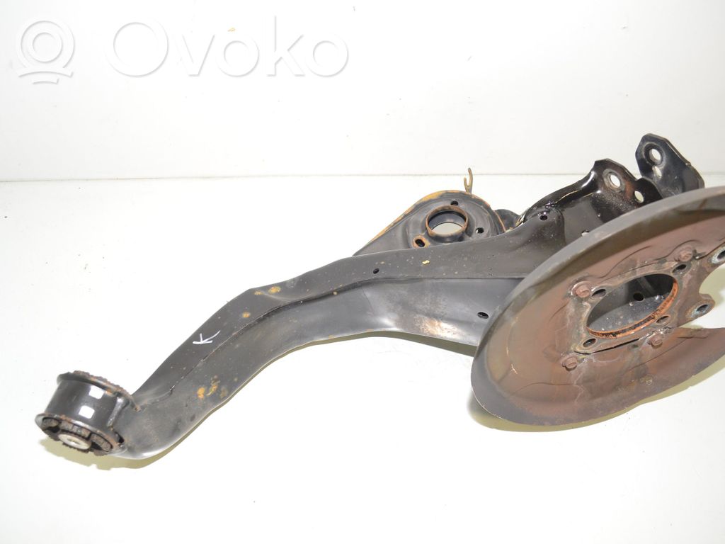BMW 2 F45 Piasta koła tylnego 