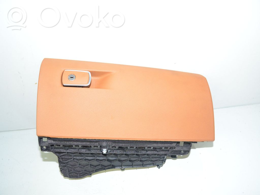 BMW 3 F30 F35 F31 Glove box 