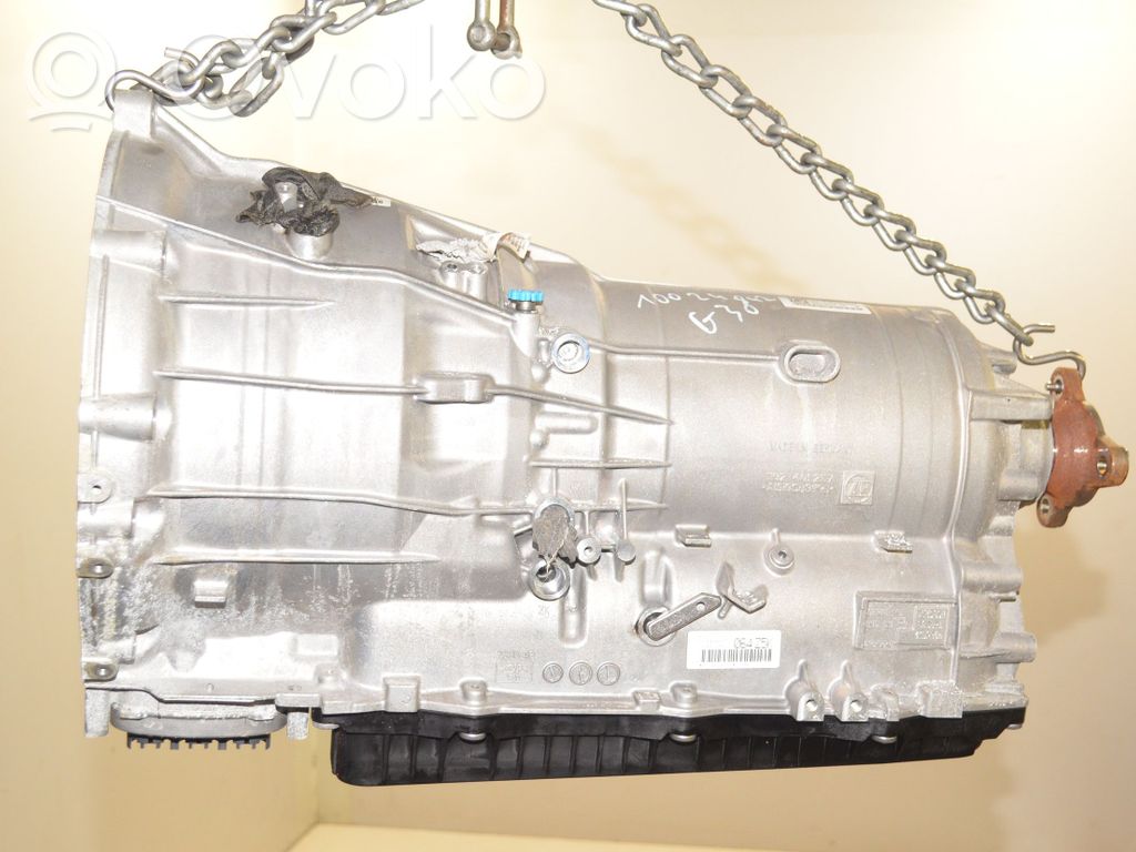 Automatyczna skrzynia biegów   GA8P75H,GA8P75HZ,ZFS,24008486615,24008687551,24008742371,24009456607,24009469039,8486615,8687551,8742371,8P75,8P75,9456607,9469039