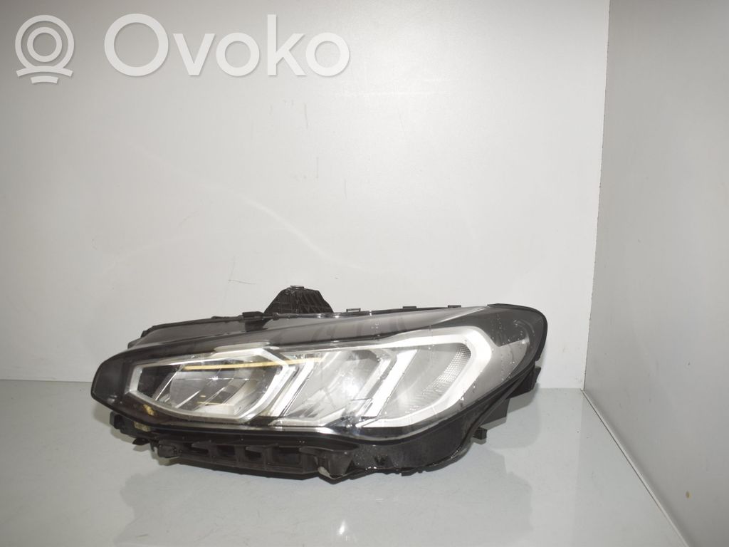 BMW 2 Active Tourer U06 Far 