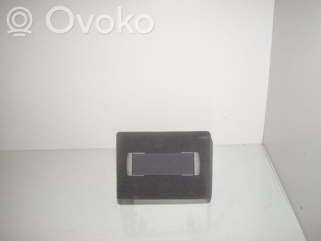 BMW i3 Other center console (tunnel) element 