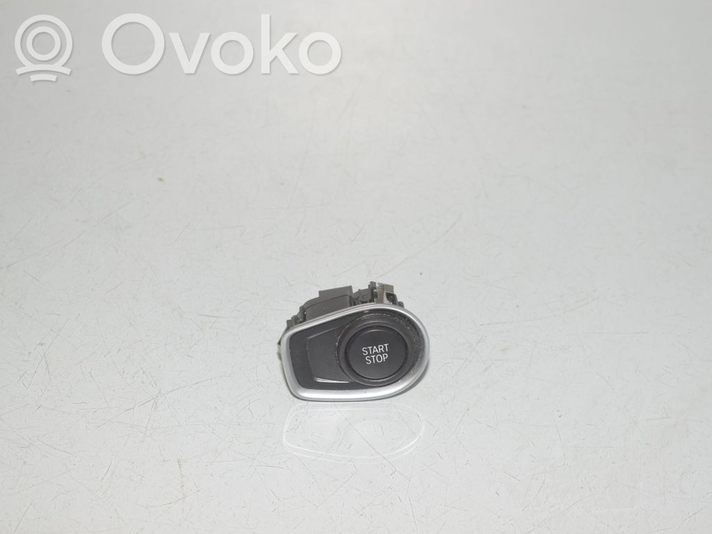BMW 2 F45 Engine start stop button switch 