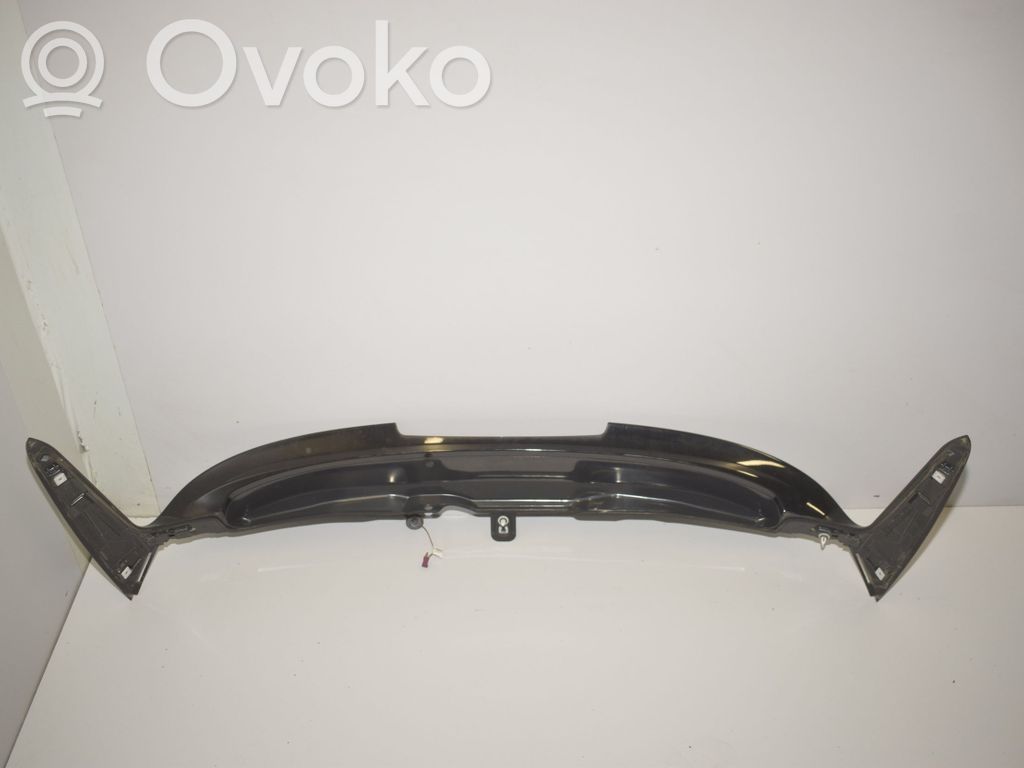 BMW 2 F45 Spojler klapy tylnej / bagażnika 