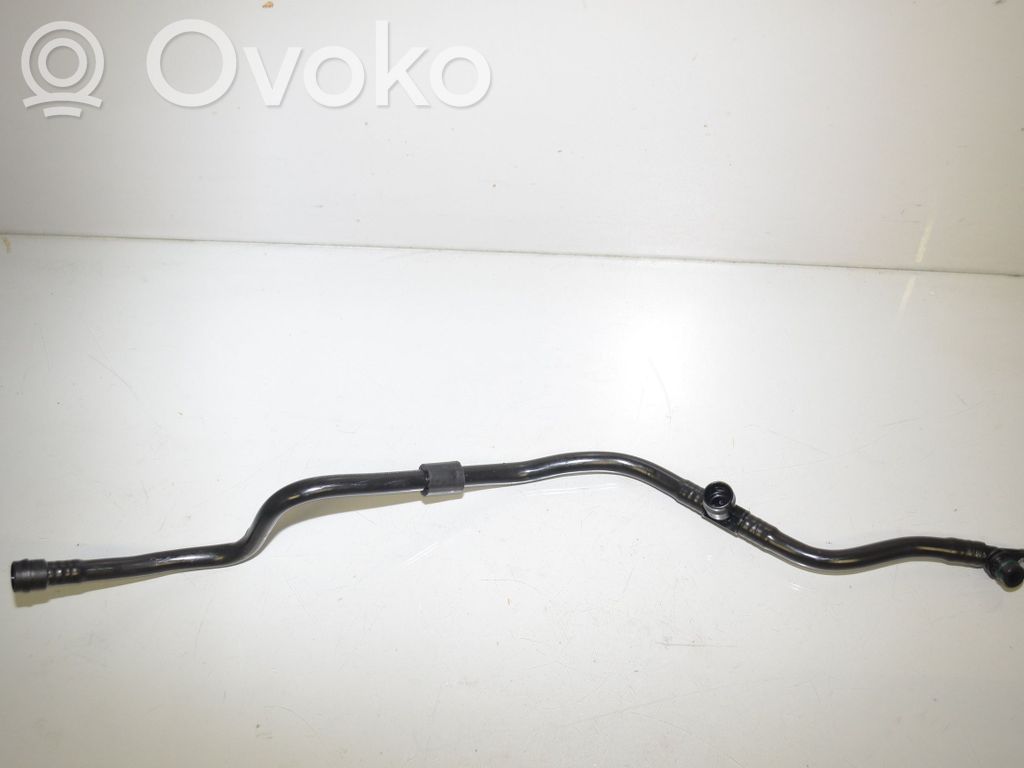BMW X1 U11 Vacuum line/pipe/hose 