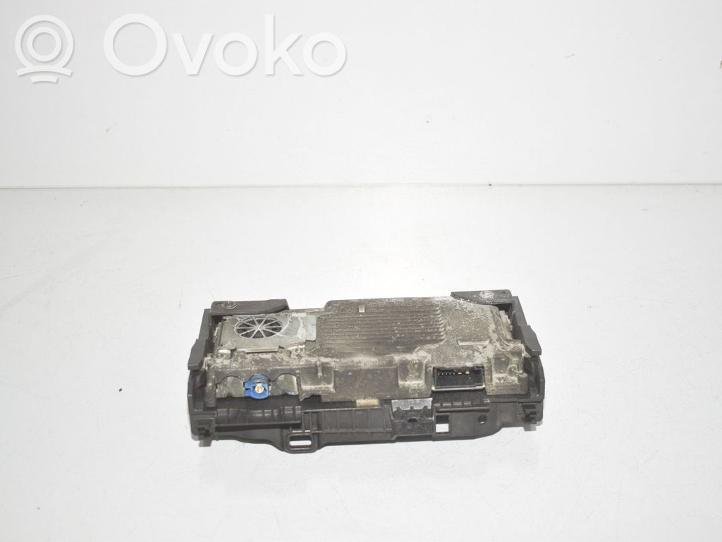 BMW 2 Active Tourer U06 Kiti valdymo blokai/ moduliai 