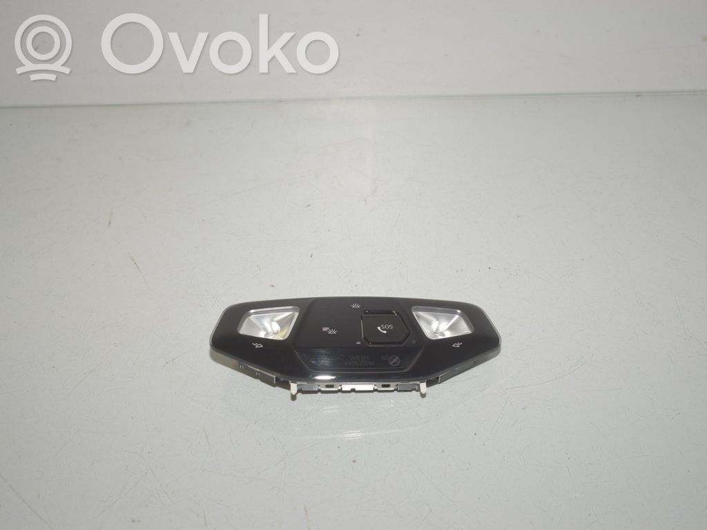 BMW X1 U11 Luz del asiento trasero 