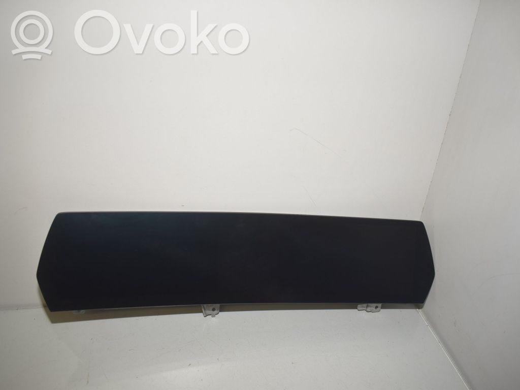 BMW X1 U11 Screen/display/small screen 