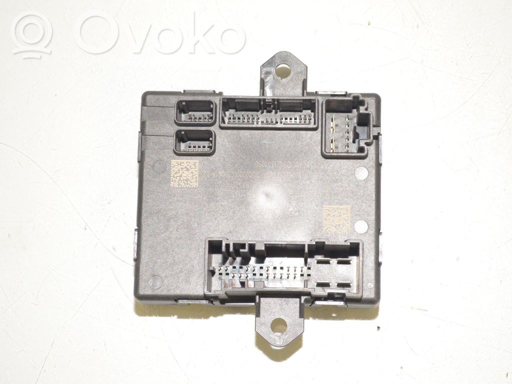 BMW X1 U11 Other control units/modules 