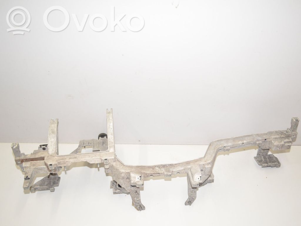 BMW 5 G30 G31 G38 Stelaż / Belka deski rozdzielczej 