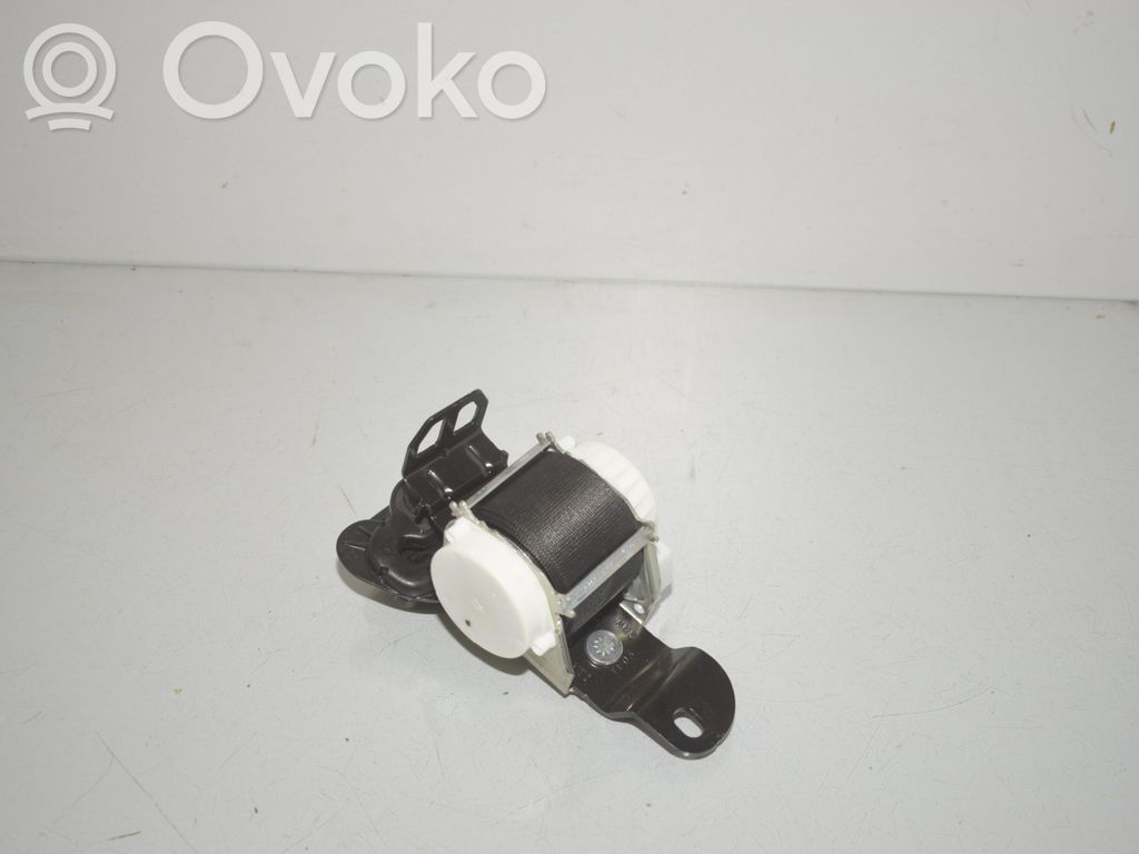BMW 2 F45 Pas bezpieczeństwa fotela tylnego 