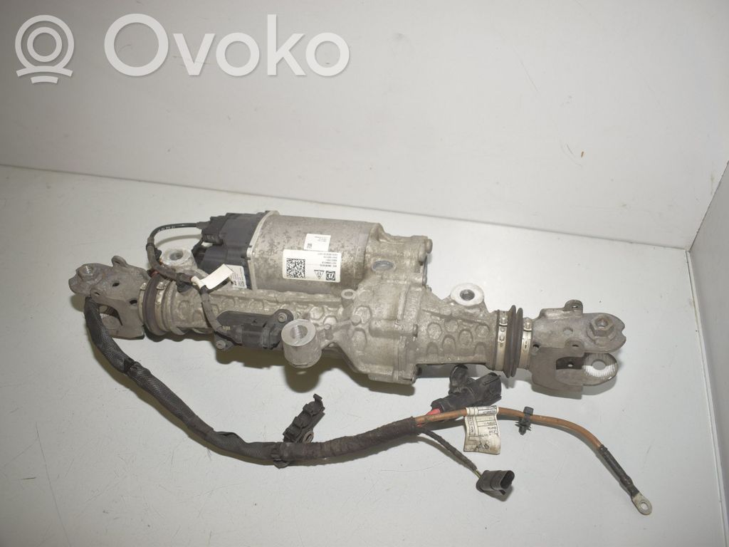 BMW 5 G30 G31 G38 Przekładnia kierownicza / Maglownica 