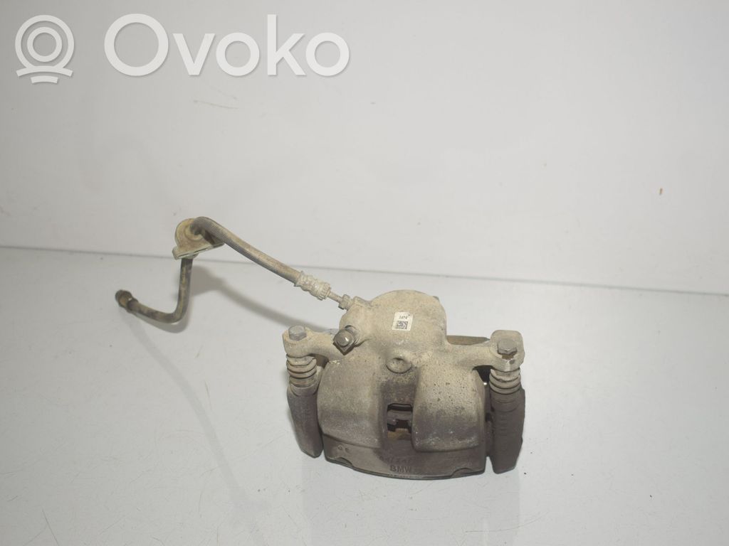BMW X1 F48 F49 Front brake caliper 