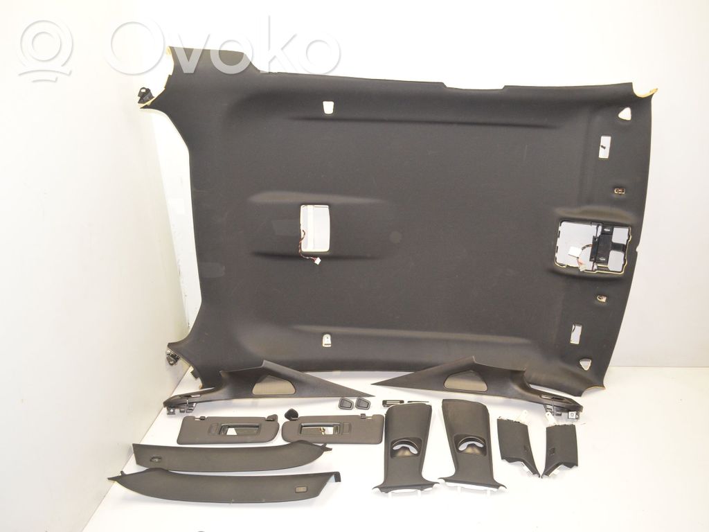 BMW X6 E71 Headlining 