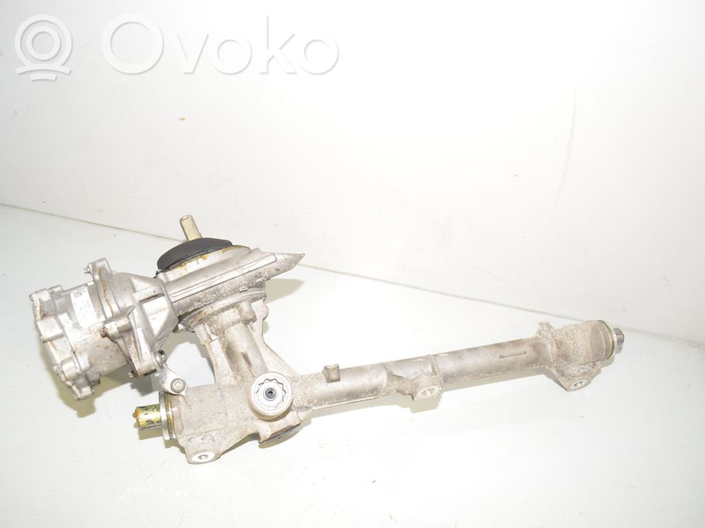 BMW 1 F40 Steering rack 