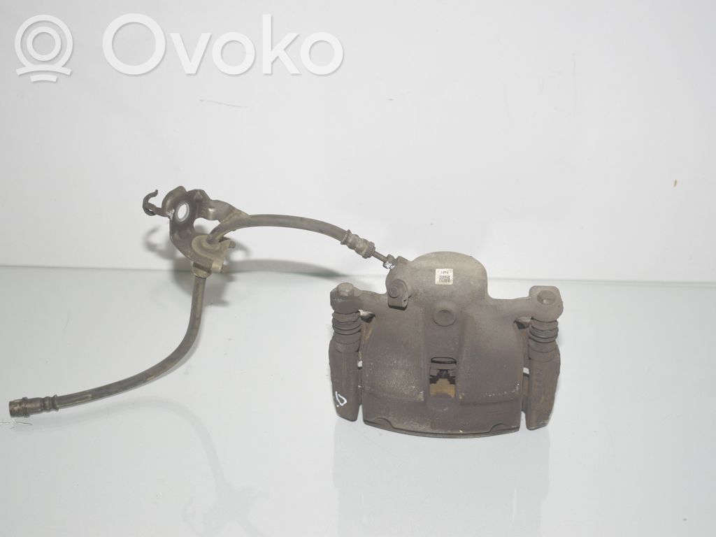 BMW 2 F46 Front brake caliper 