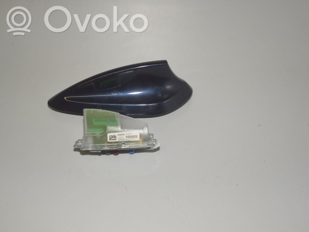 BMW 2 F46 Antenne GPS 