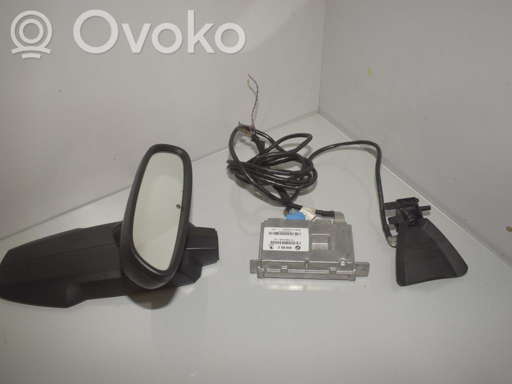 BMW 2 F46 Kamera szyby przedniej / czołowej 