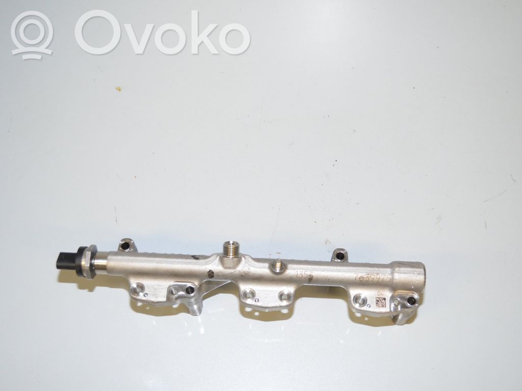 BMW 2 F46 Fuel main line pipe 