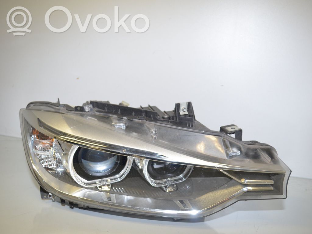 BMW 3 F30 F35 F31 Headlight/headlamp 