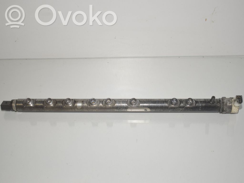 BMW 5 F10 F11 Fuel main line pipe 