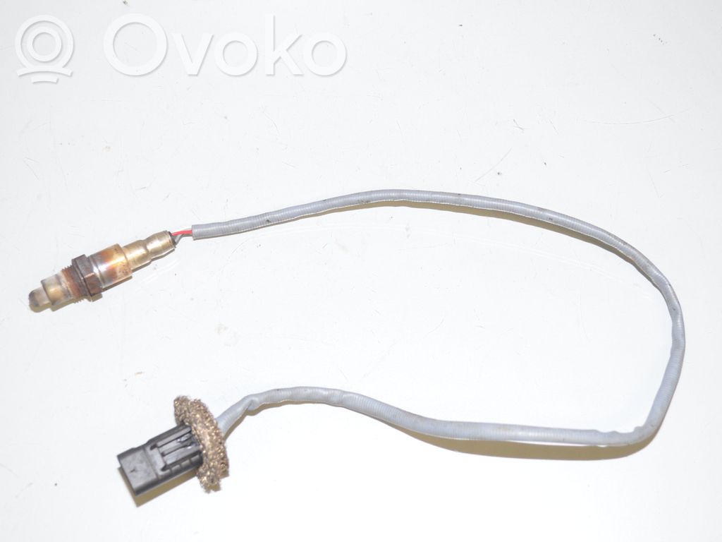 BMW 5 G30 G31 G38 Lambda probe sensor 