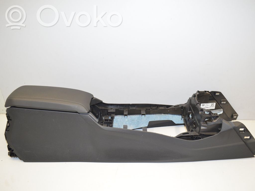 BMW 1 F40 Center console 