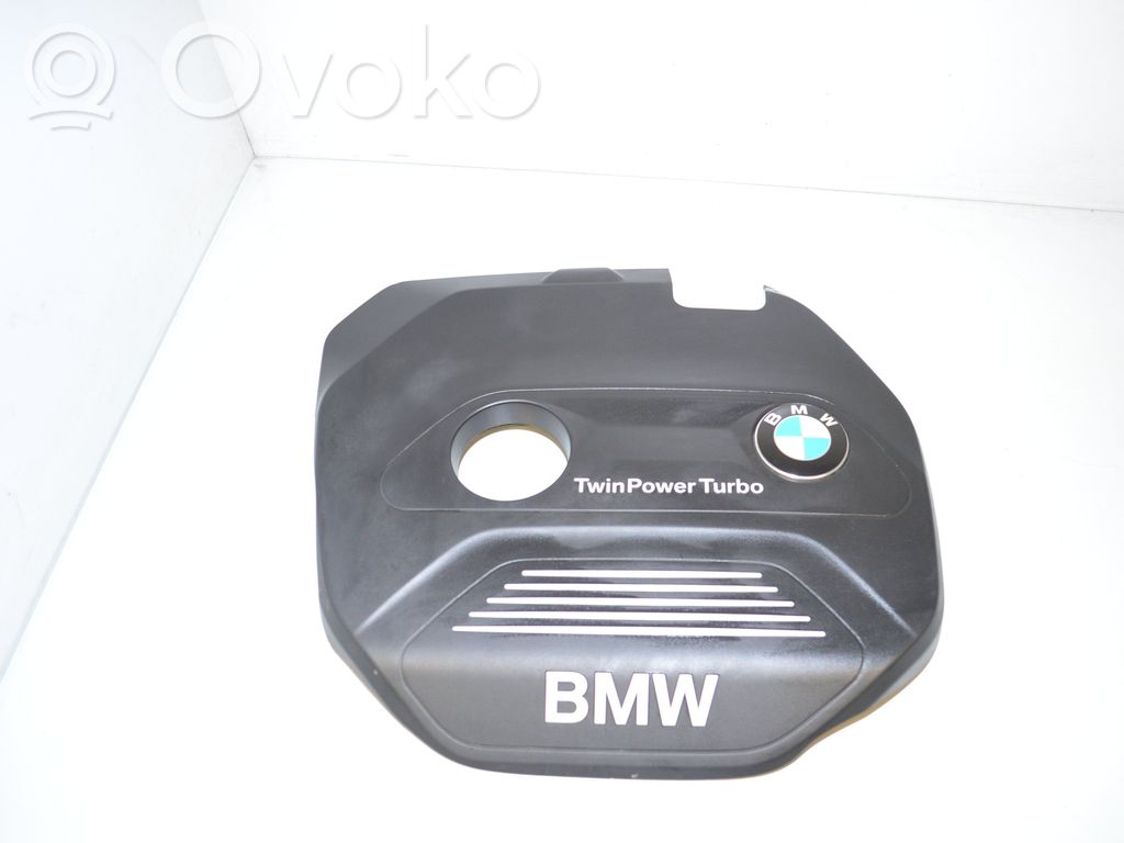 BMW 2 F46 Moottorin koppa 