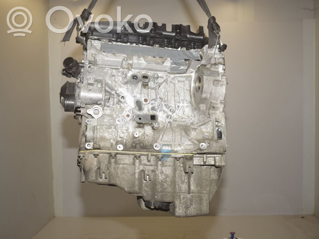 Motor   N47D20C,N47D20,N47,88857006