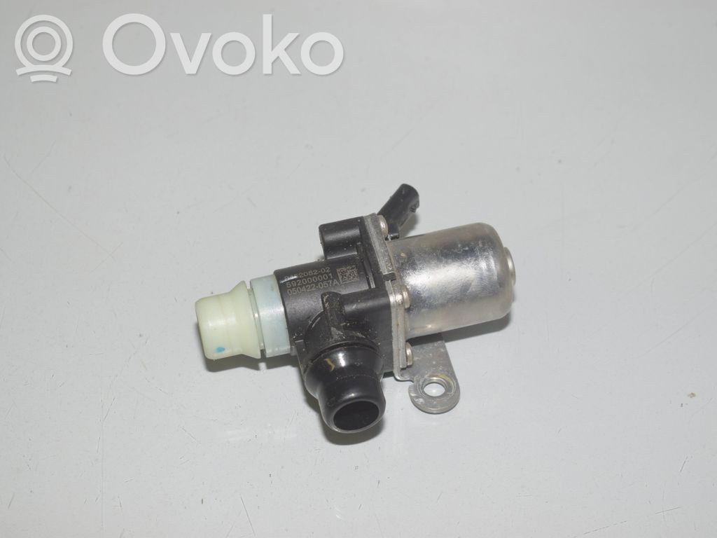 BMW iX3 Coolant heater 