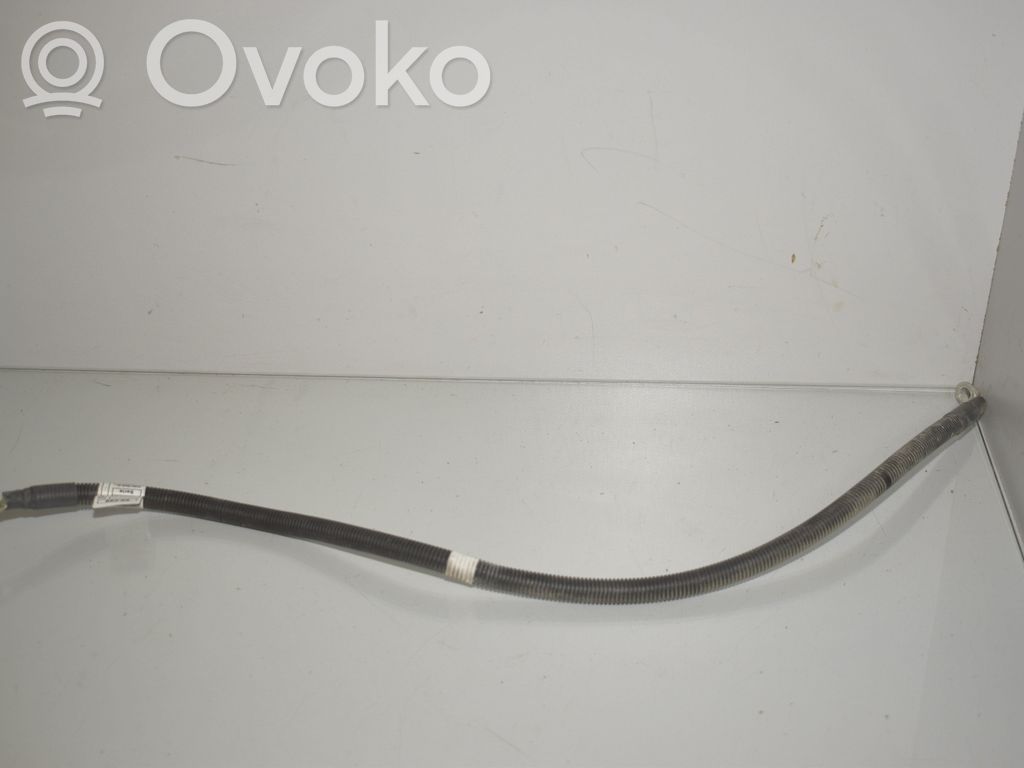BMW i3 Negative earth cable (battery) 