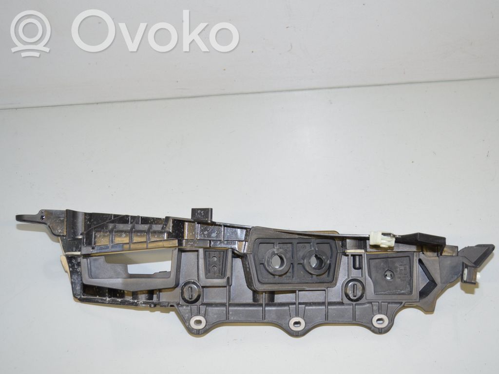 BMW iX3 Wiper trim 