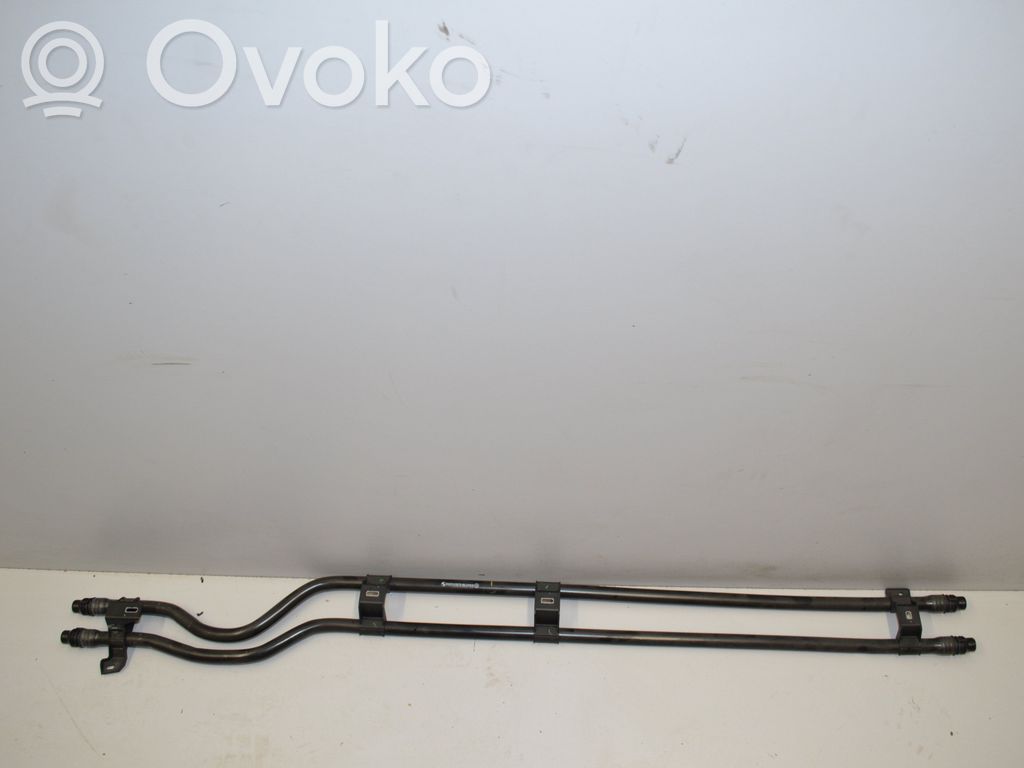 BMW iX3 Engine coolant pipe/hose 