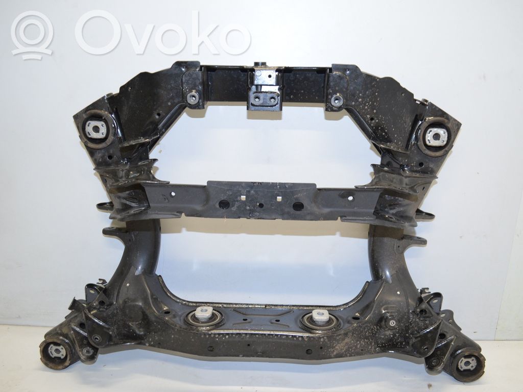 BMW iX3 Rear subframe 