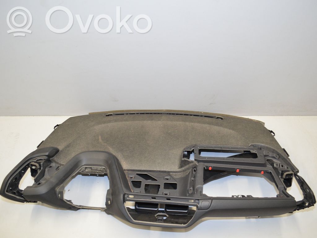 BMW i3 Panelė 