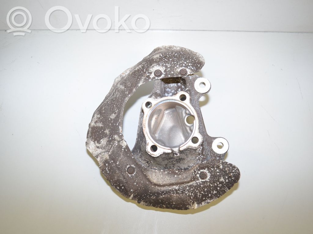 BMW 3 F30 F35 F31 Front wheel hub 