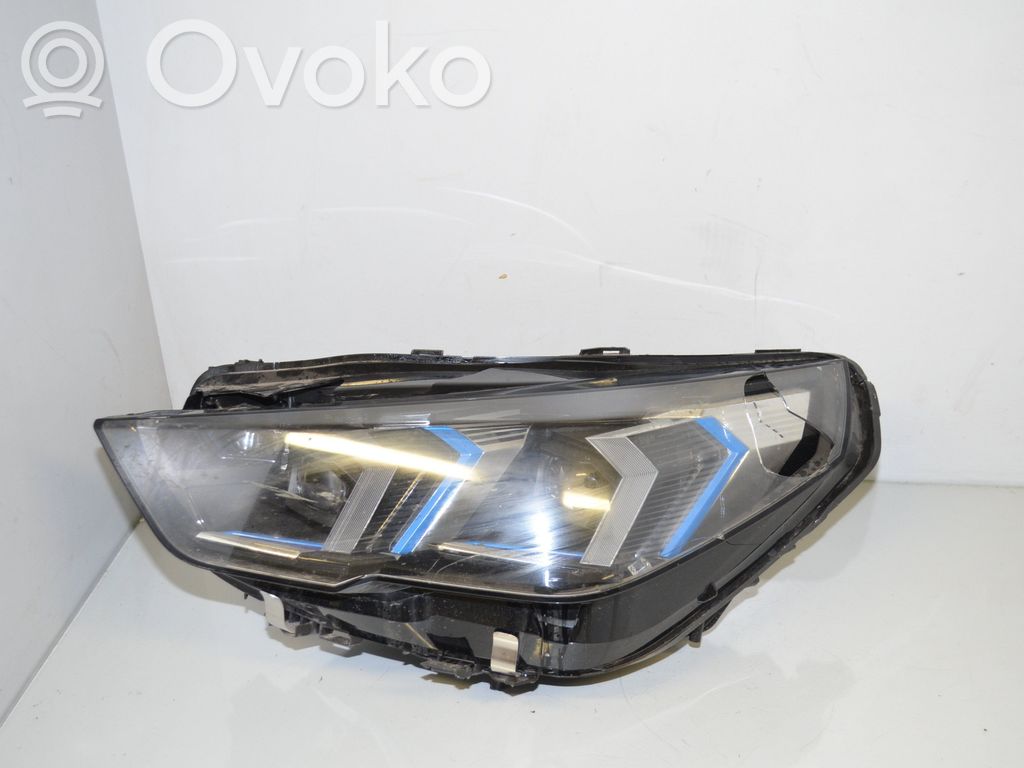 BMW X2 U10 Headlight/headlamp 